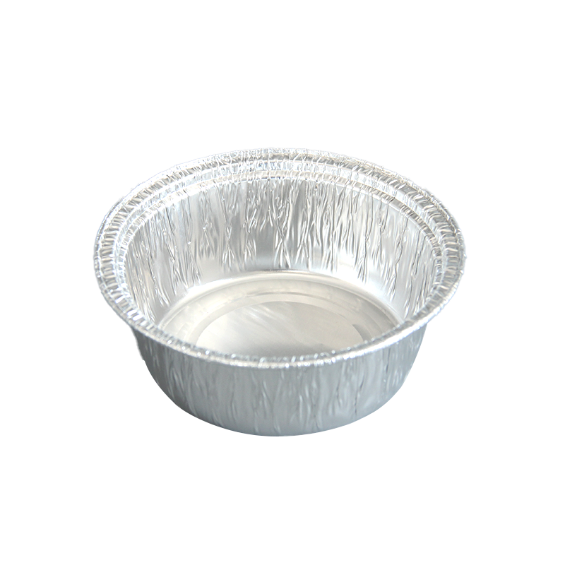 450ml Aluminum Foil Bowl IK140S