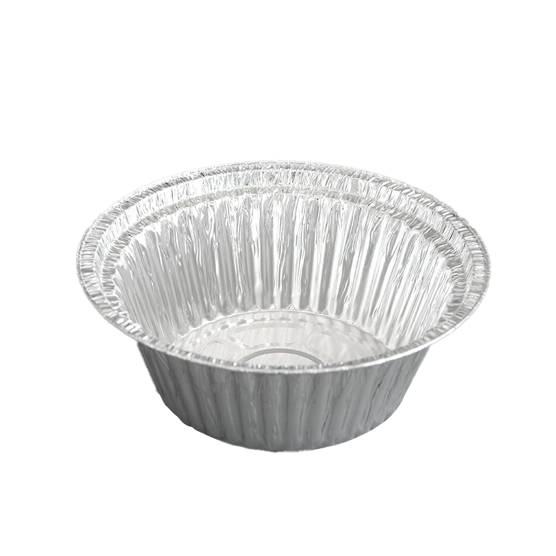 850ml Aluminum Foil Bowl IK183B