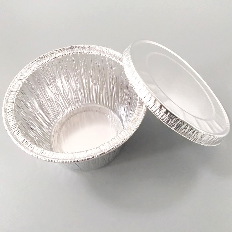 450ml Aluminum Foil Cup AK119