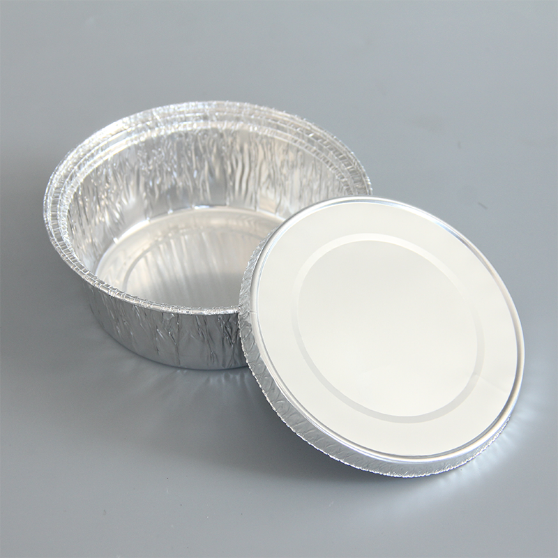 150ml Aluminum Foil Bowl IK100S