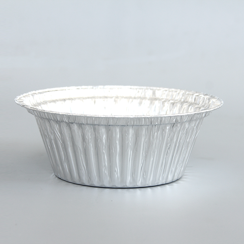 850ml Aluminum Foil Bowl IK183B