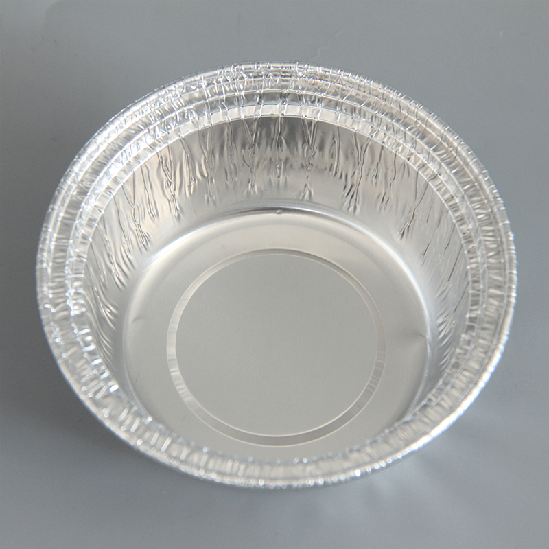 150ml Aluminum Foil Bowl IK100S