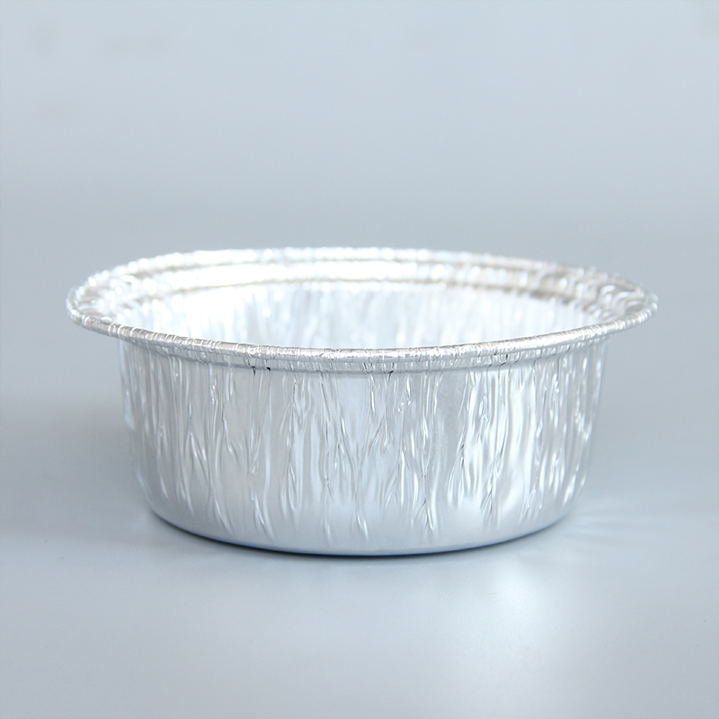 450ml Aluminum Foil Bowl IK140S