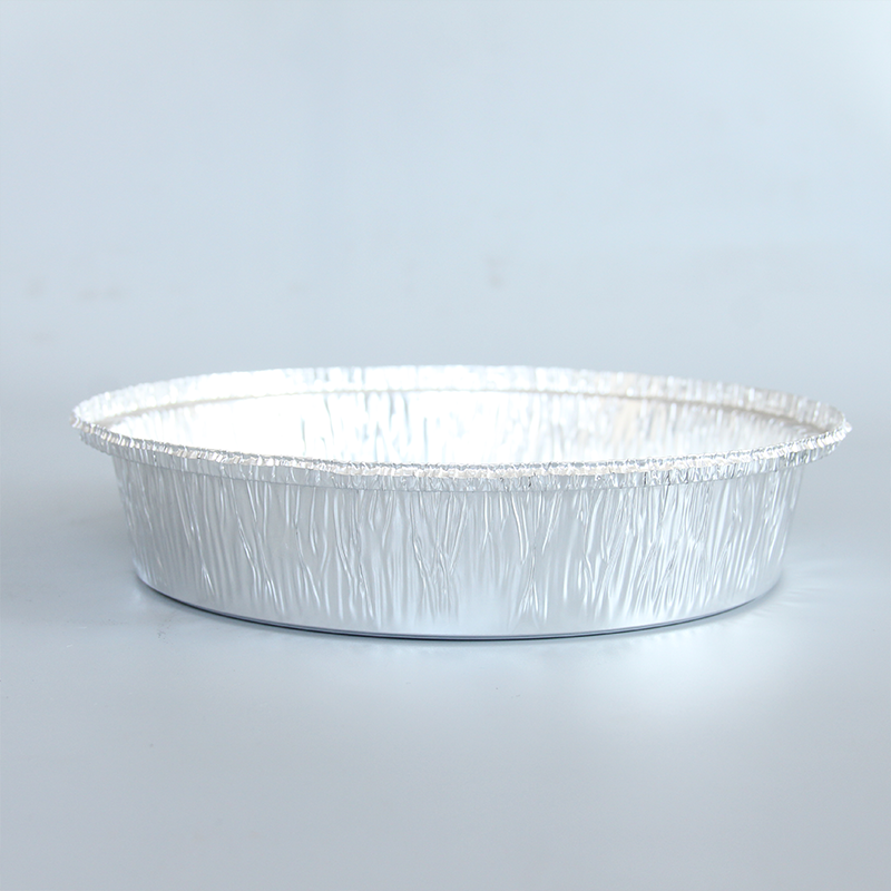 9 Inch Round Take-out Container IK230