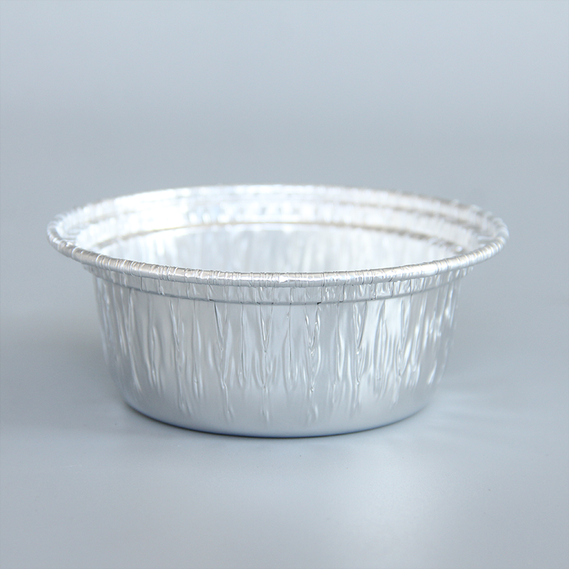 150ml Aluminum Foil Bowl IK100S