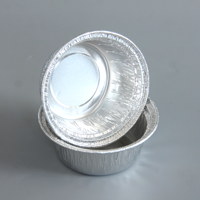 250ml Aluminum Foil Bowl IK120S