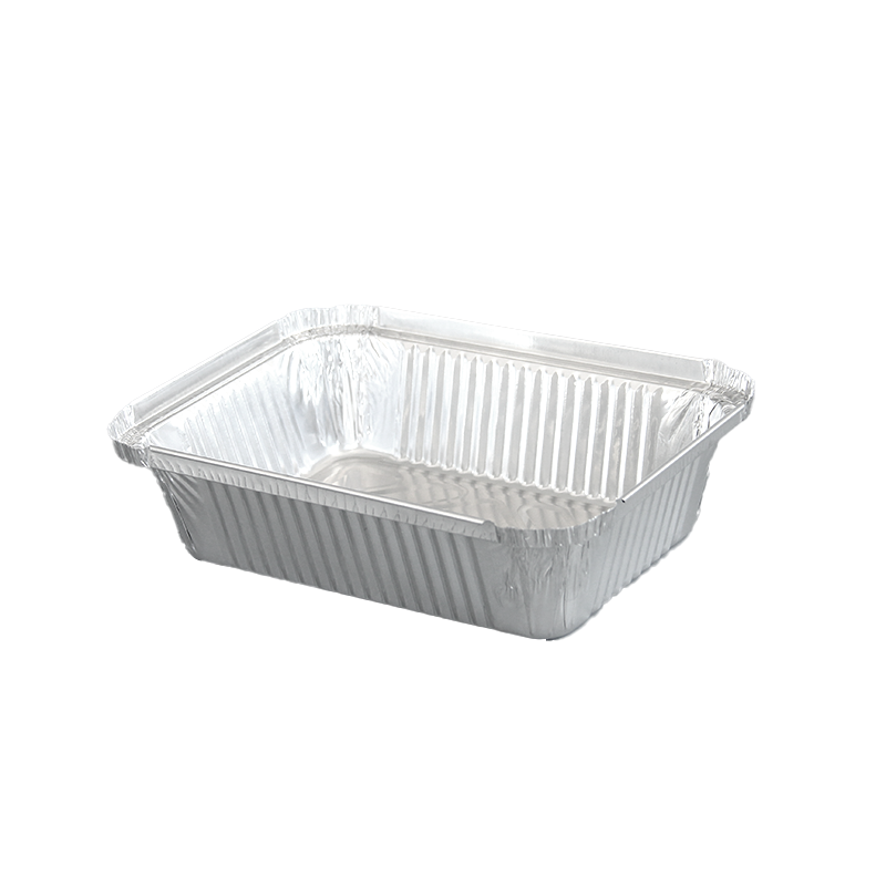 680ml Oblong Container AK185S