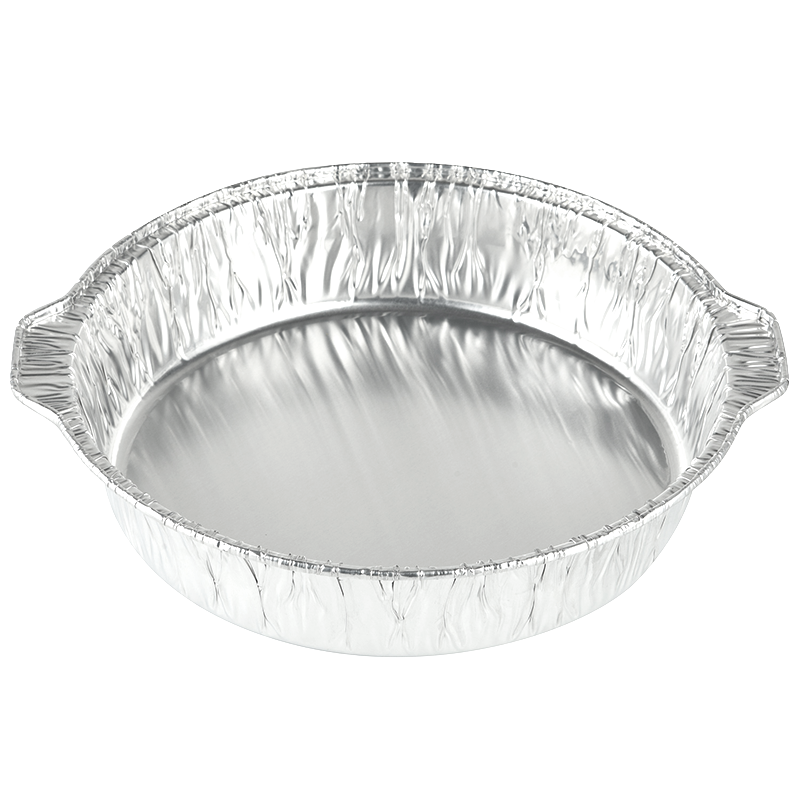 1450ml Aluminum Foil Pot IK227